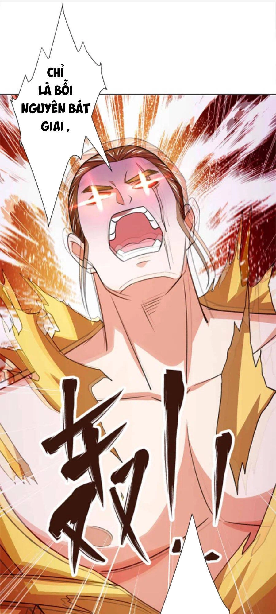 Chí Tôn Trời Hoang Chapter 46 - 11