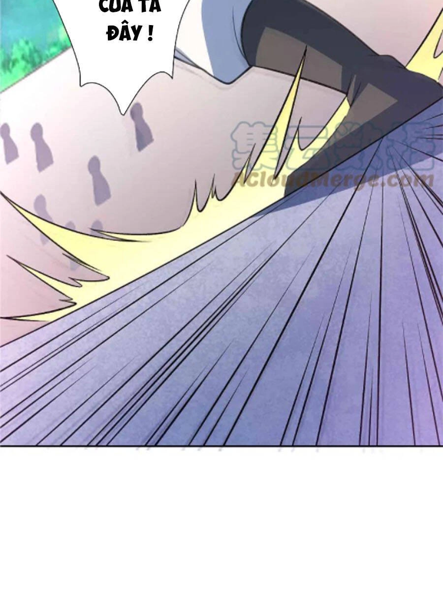 Chí Tôn Trời Hoang Chapter 46 - 14