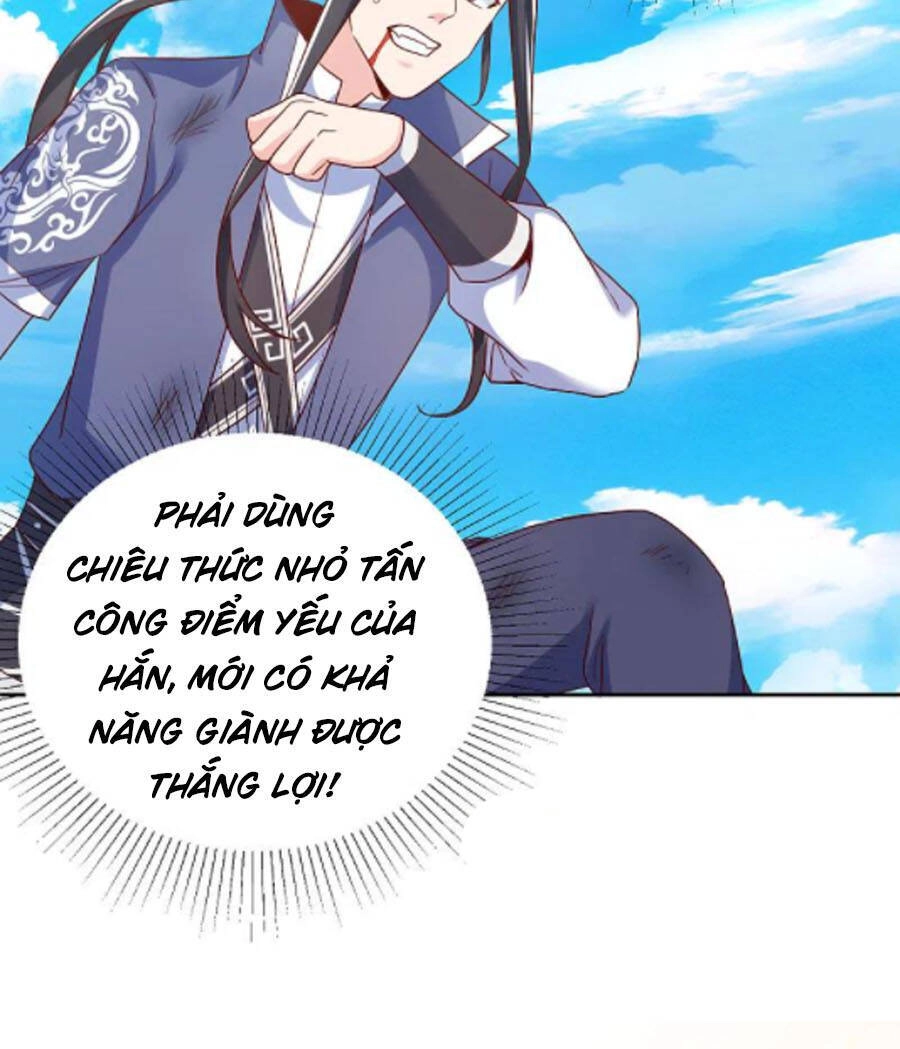 Chí Tôn Trời Hoang Chapter 46 - 32