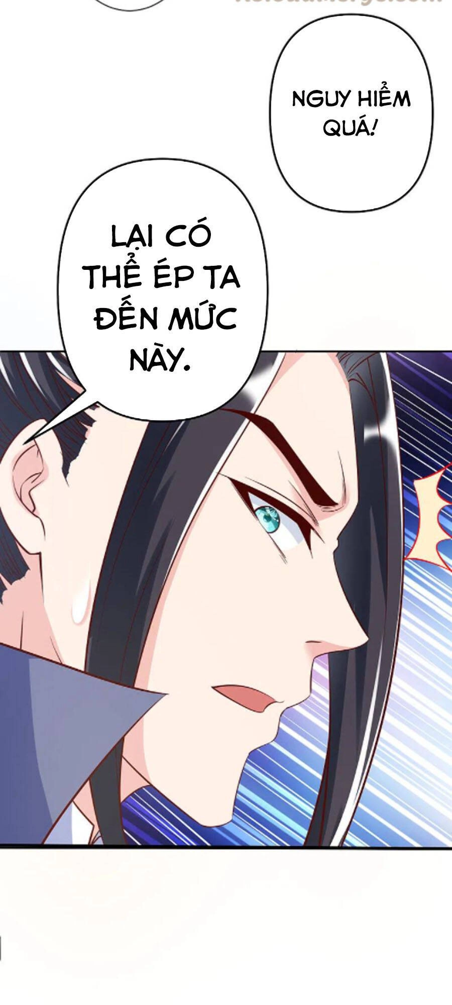 Chí Tôn Trời Hoang Chapter 46 - 38