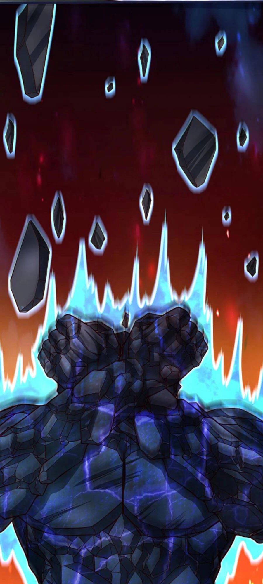 Chí Tôn Trời Hoang Chapter 47 - 13