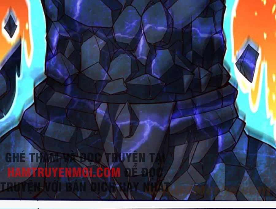 Chí Tôn Trời Hoang Chapter 47 - 14