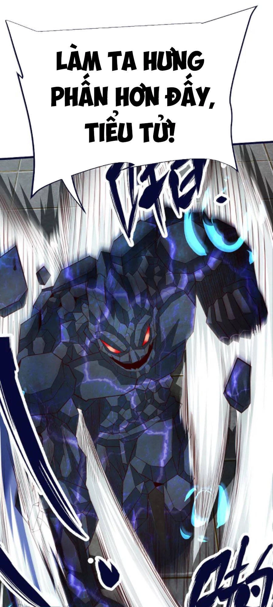 Chí Tôn Trời Hoang Chapter 47 - 29