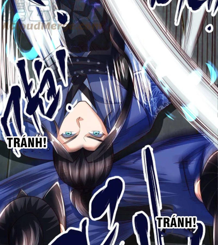 Chí Tôn Trời Hoang Chapter 47 - 30