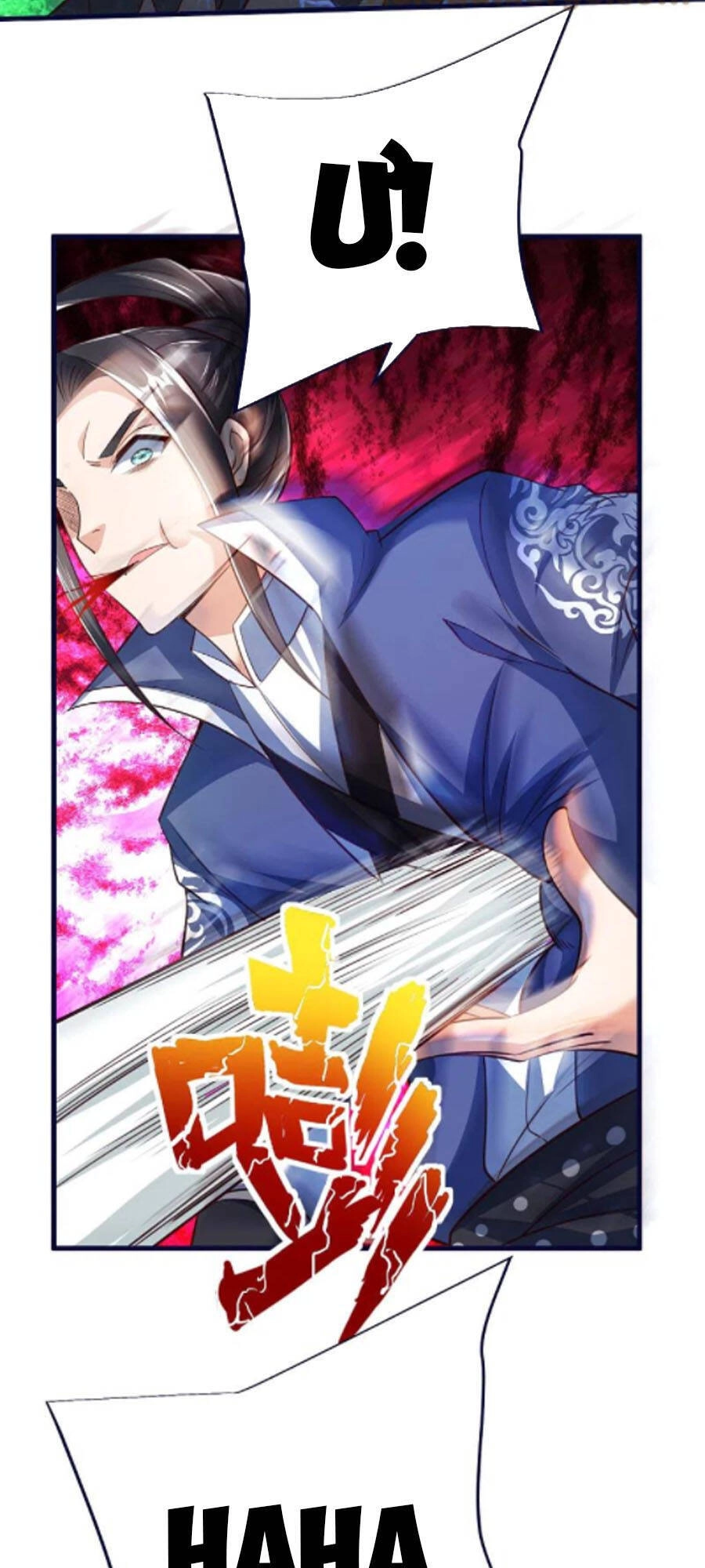 Chí Tôn Trời Hoang Chapter 47 - 33