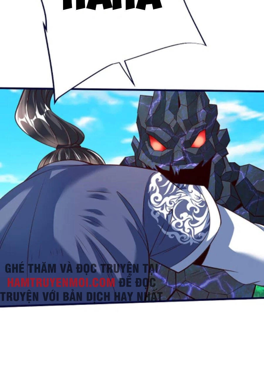 Chí Tôn Trời Hoang Chapter 47 - 34