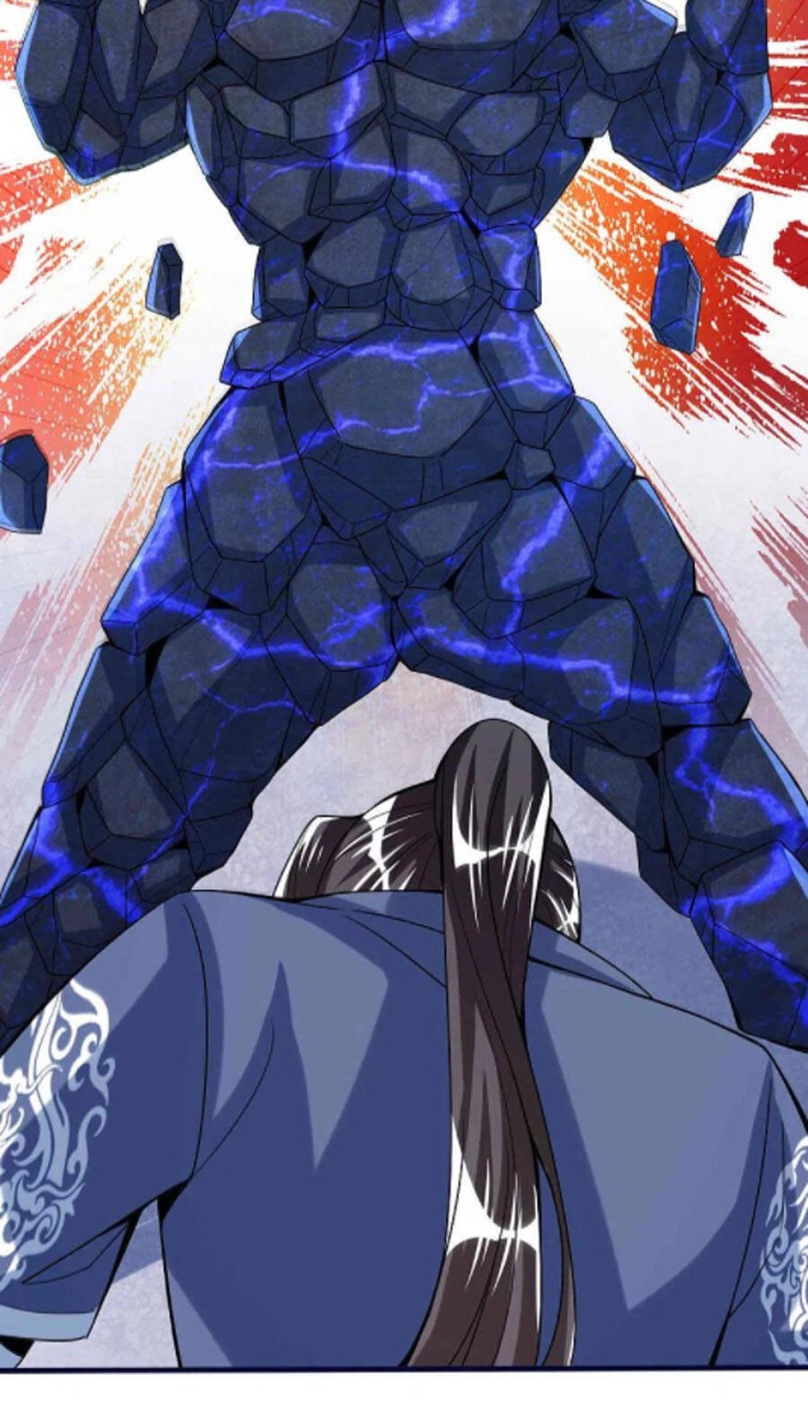 Chí Tôn Trời Hoang Chapter 47 - 38