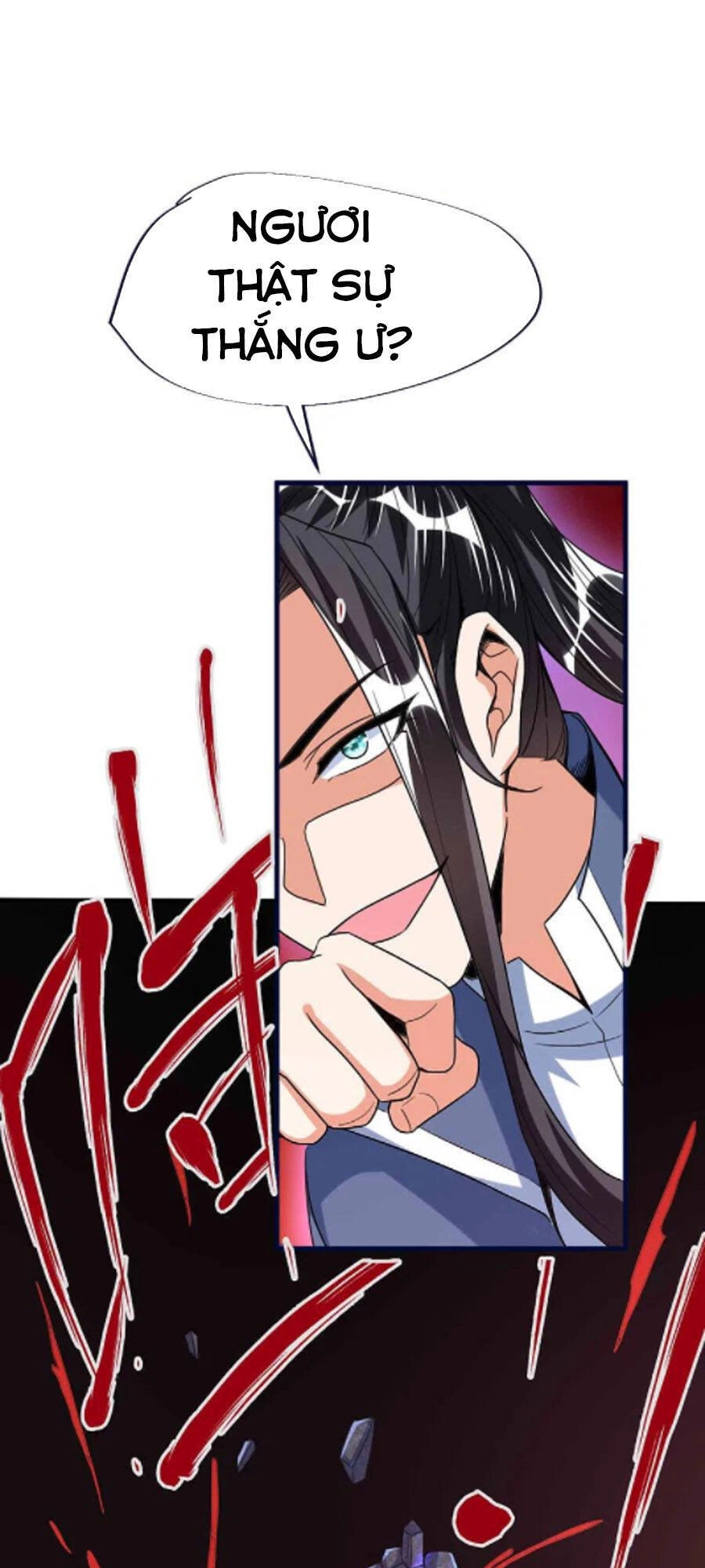 Chí Tôn Trời Hoang Chapter 47 - 39