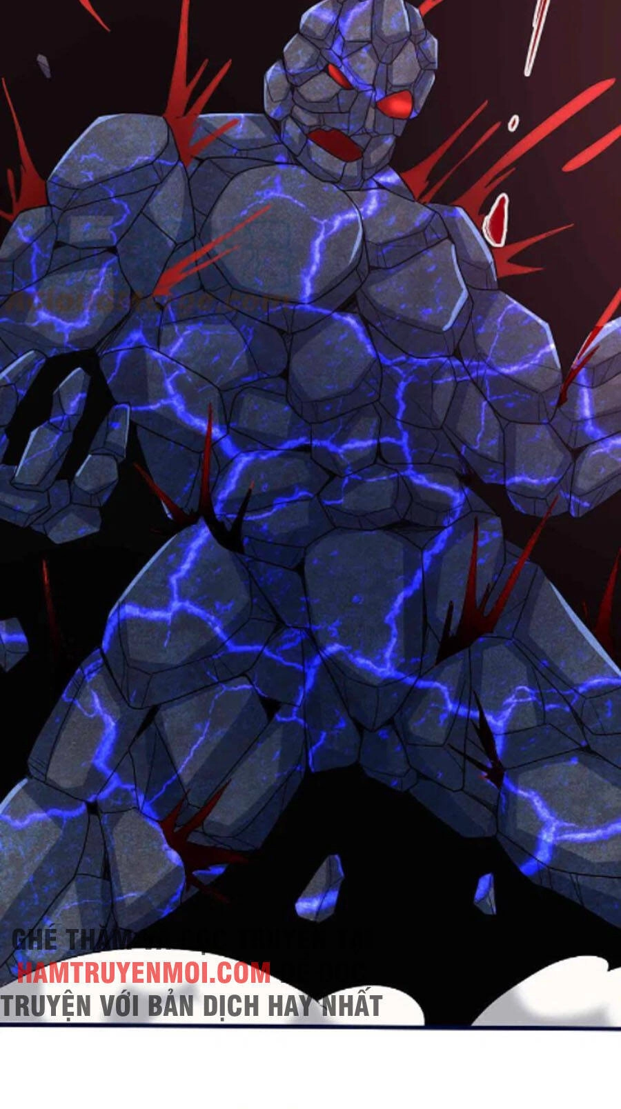 Chí Tôn Trời Hoang Chapter 47 - 40