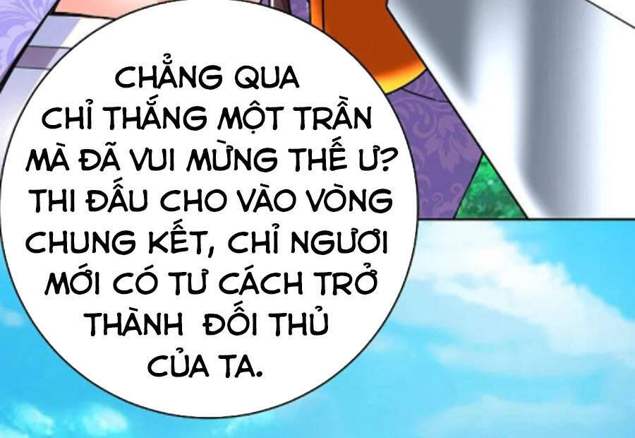 Chí Tôn Trời Hoang Chapter 48 - 20