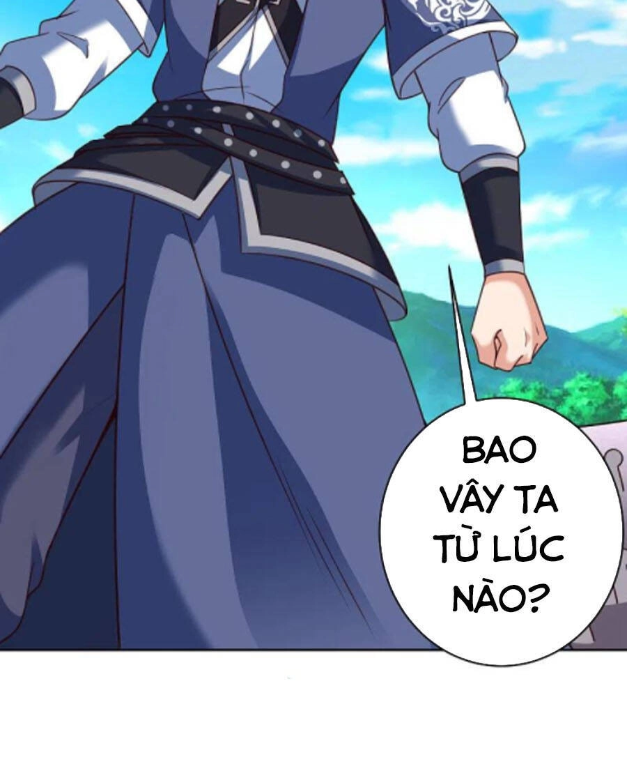 Chí Tôn Trời Hoang Chapter 48 - 34