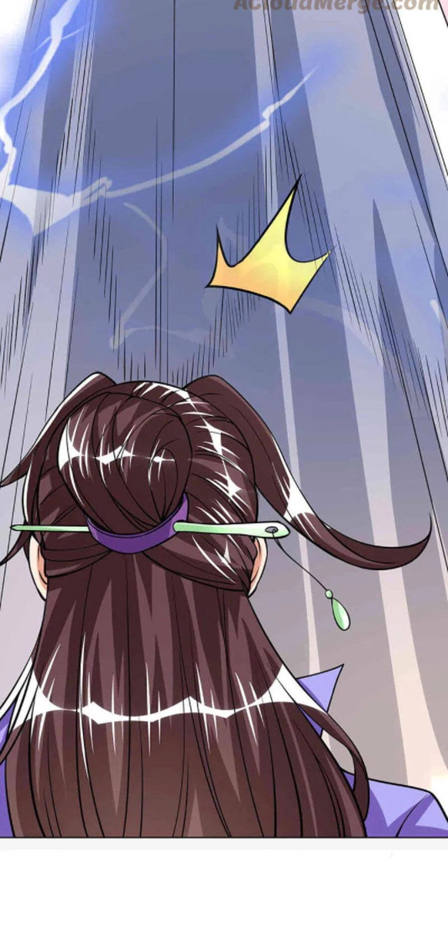 Chí Tôn Trời Hoang Chapter 49 - 3