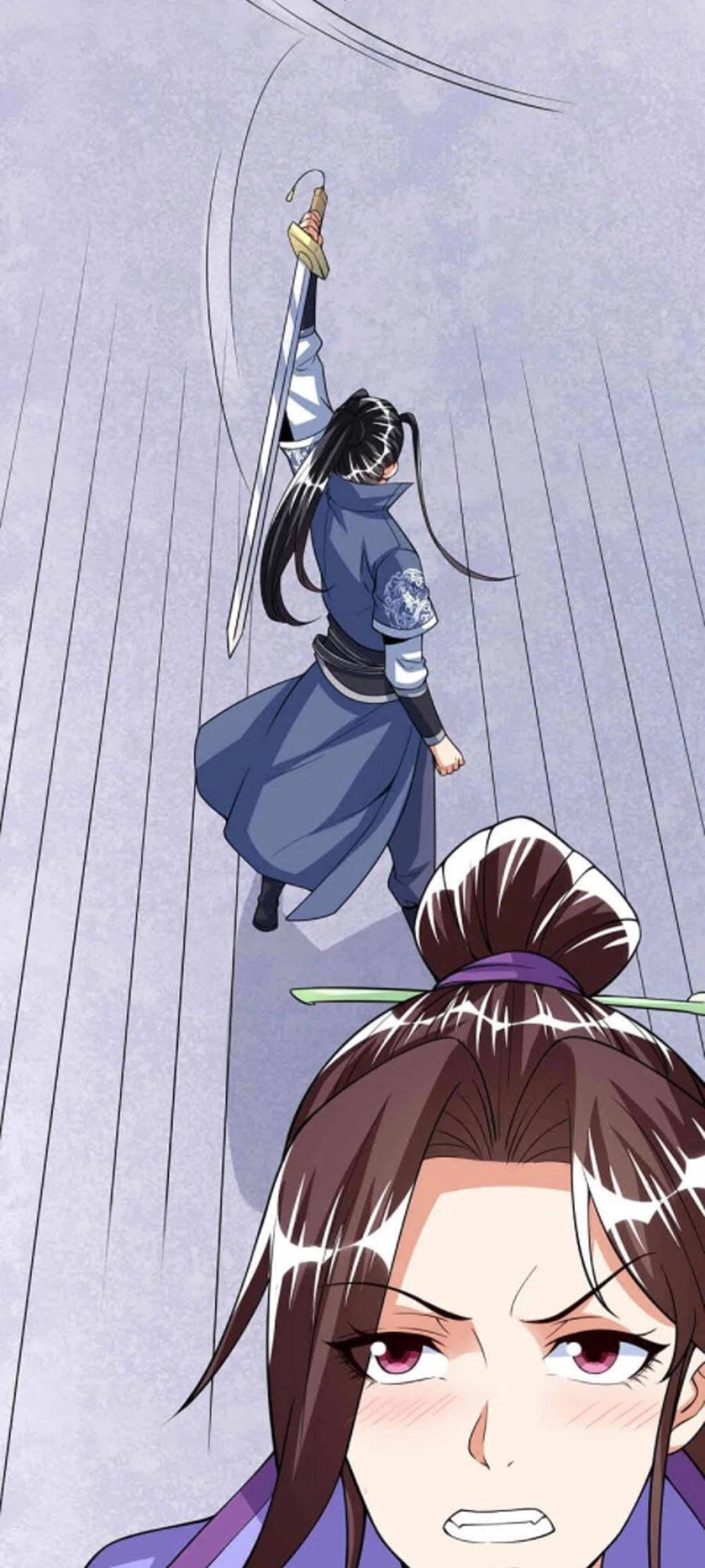 Chí Tôn Trời Hoang Chapter 49 - 5