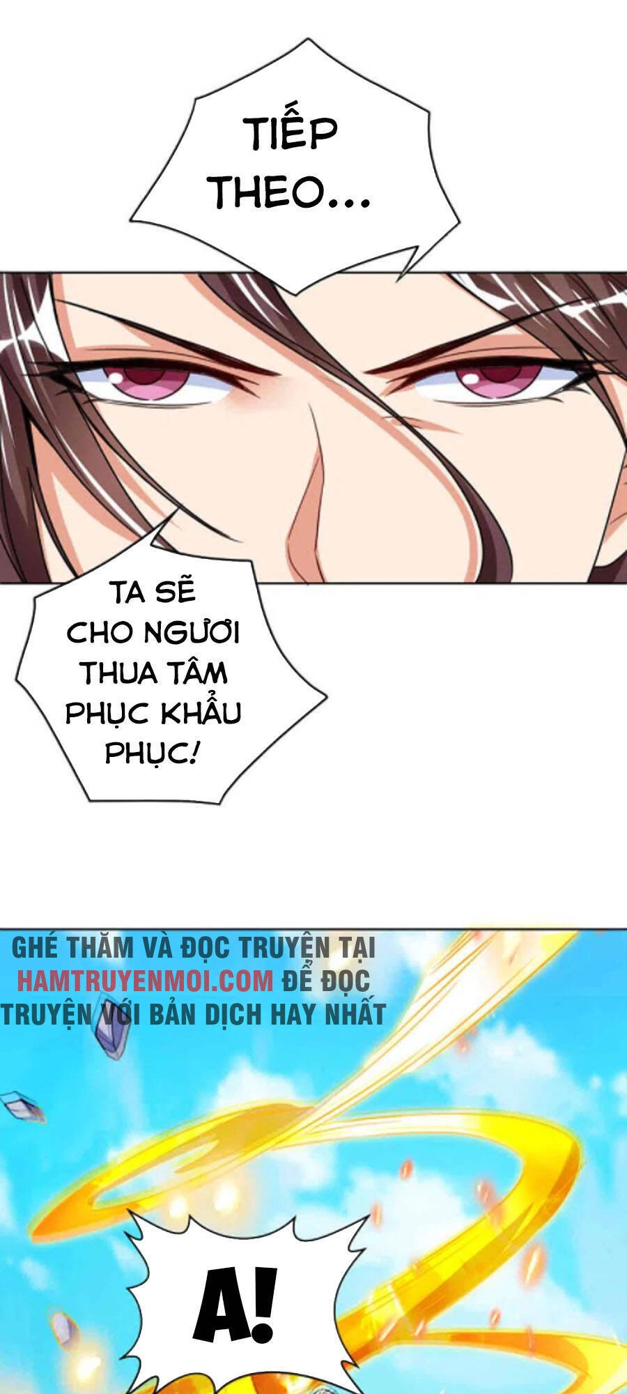 Chí Tôn Trời Hoang Chapter 49 - 9
