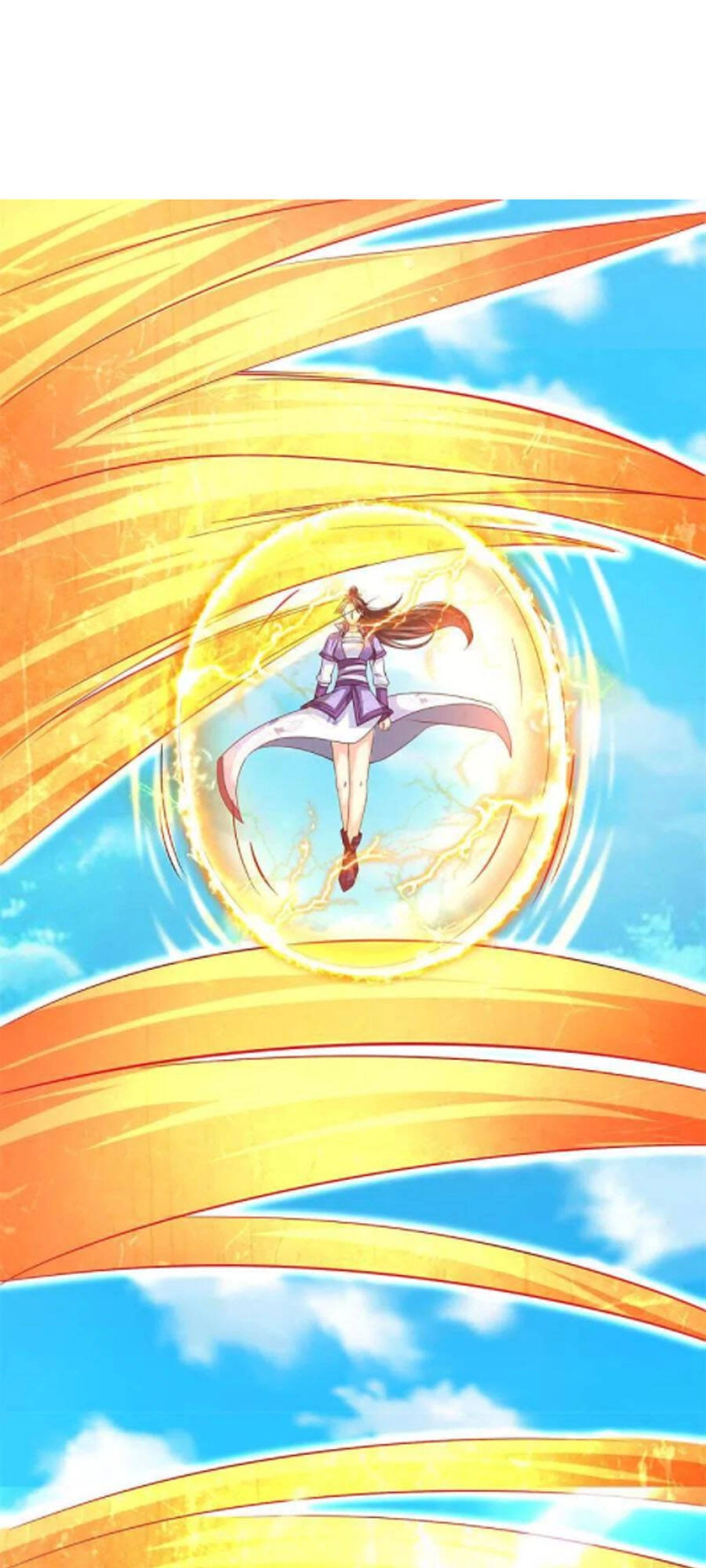 Chí Tôn Trời Hoang Chapter 49 - 12