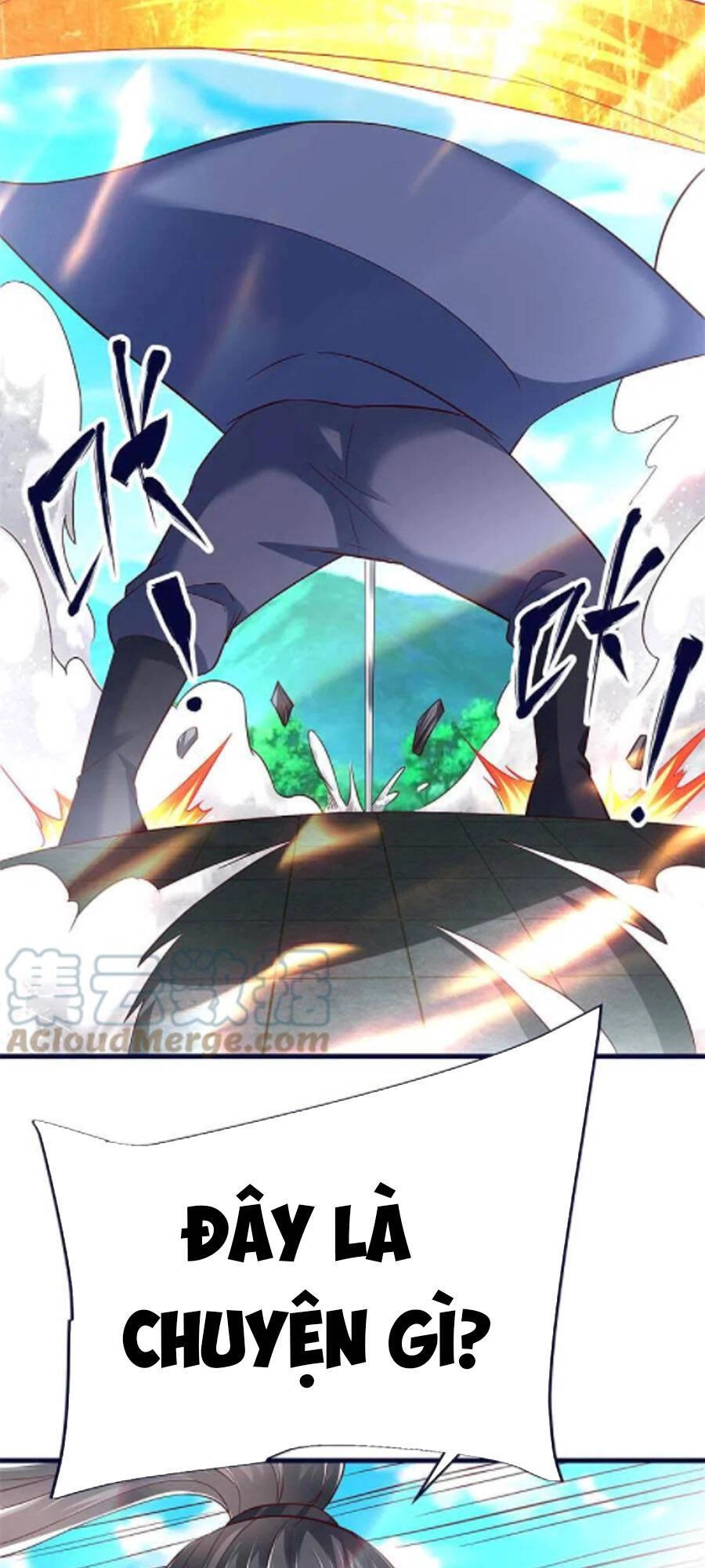 Chí Tôn Trời Hoang Chapter 49 - 13