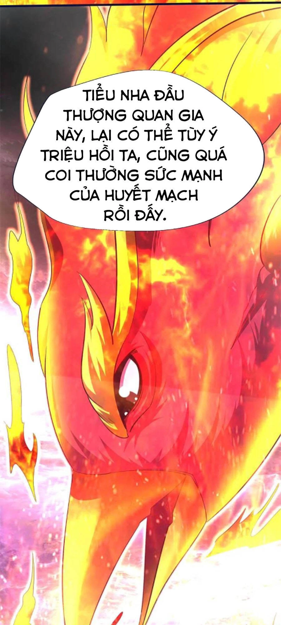 Chí Tôn Trời Hoang Chapter 49 - 20