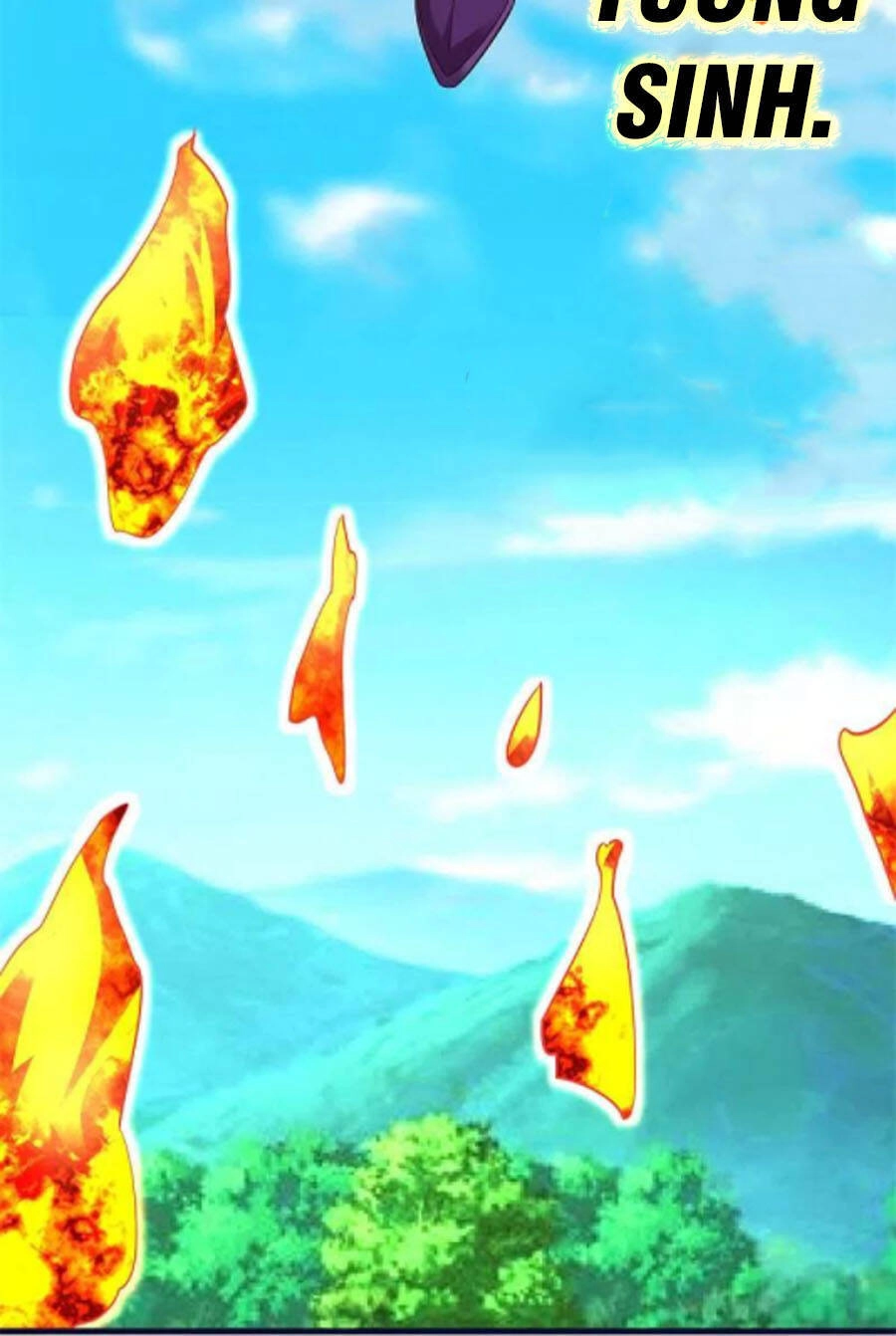 Chí Tôn Trời Hoang Chapter 49 - 29