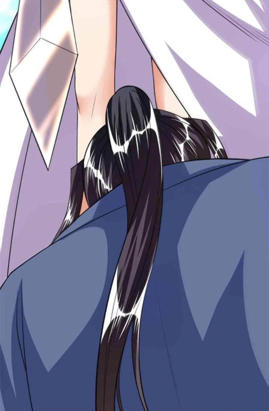 Chí Tôn Trời Hoang Chapter 49 - 45