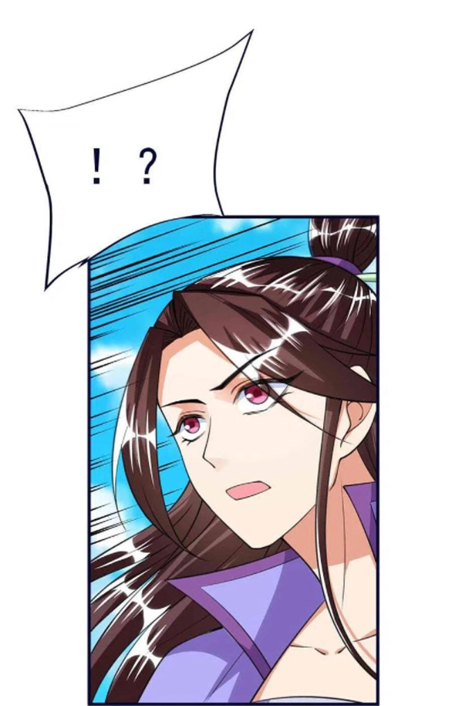 Chí Tôn Trời Hoang Chapter 49 - 48