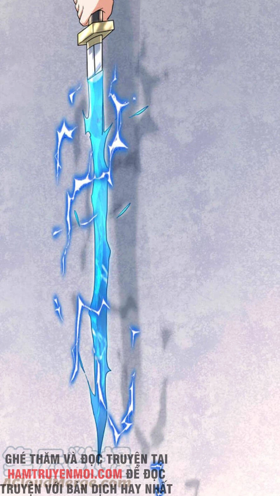 Chí Tôn Trời Hoang Chapter 50 - 2