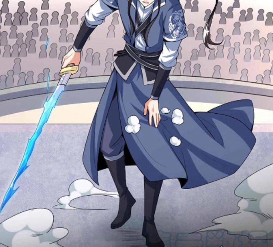 Chí Tôn Trời Hoang Chapter 50 - 4