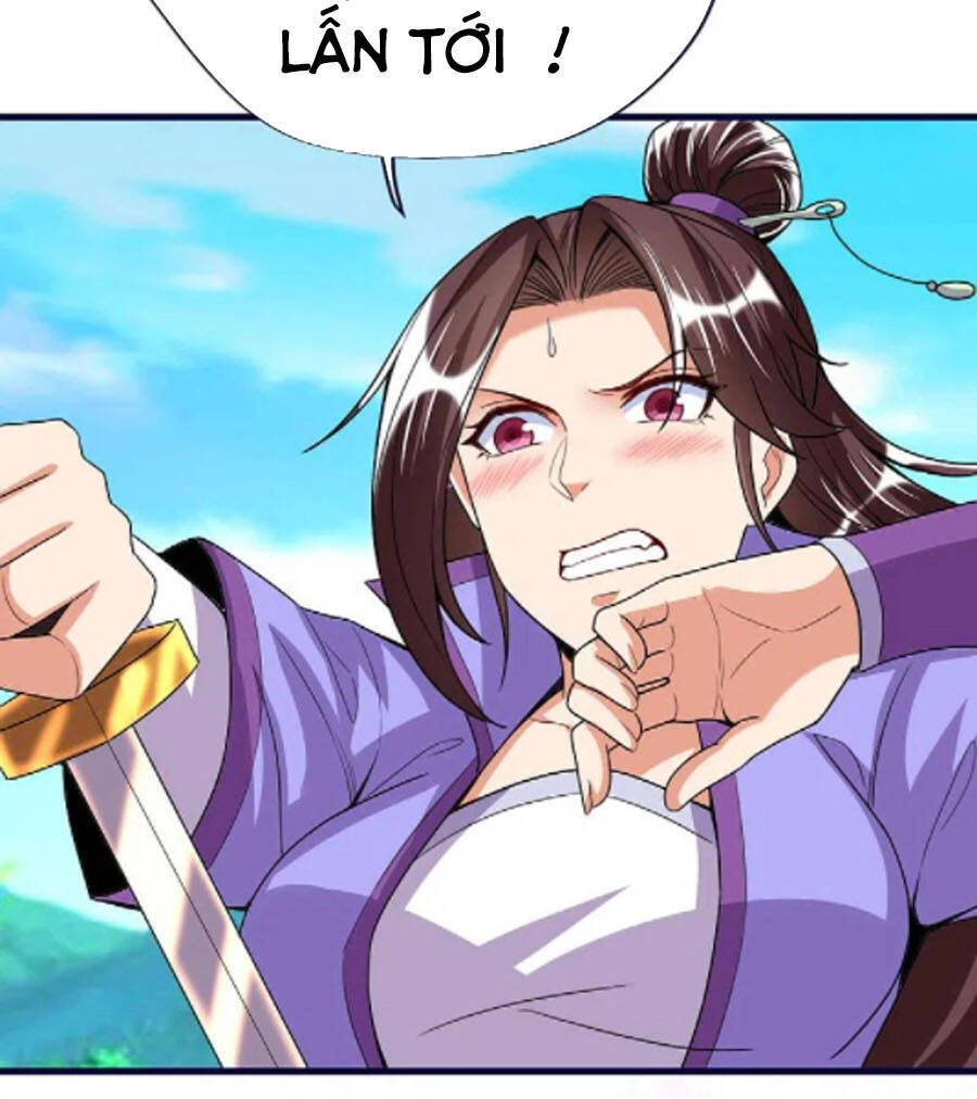 Chí Tôn Trời Hoang Chapter 50 - 11