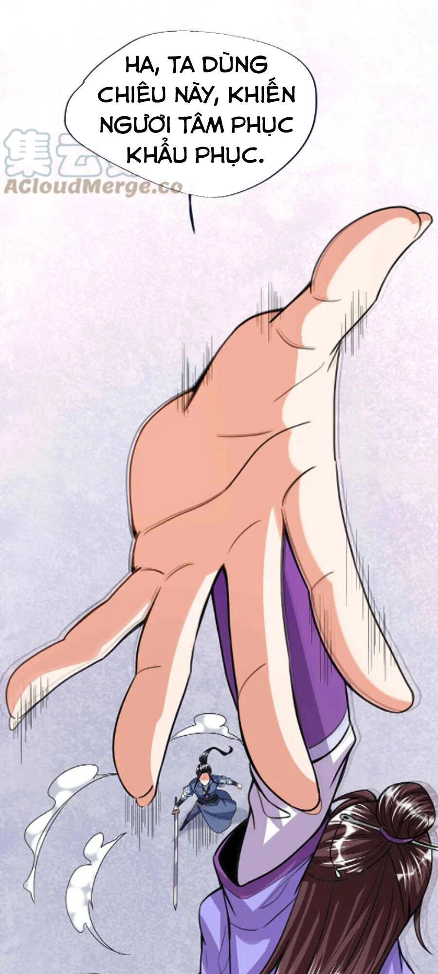 Chí Tôn Trời Hoang Chapter 50 - 12