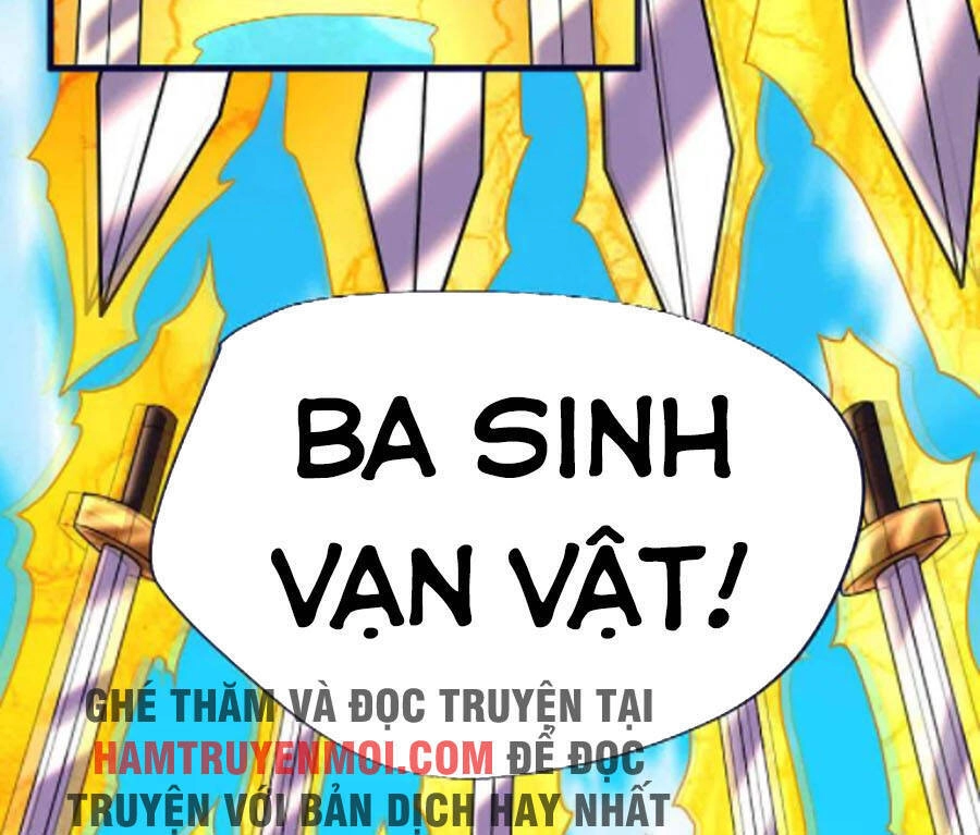 Chí Tôn Trời Hoang Chapter 50 - 15