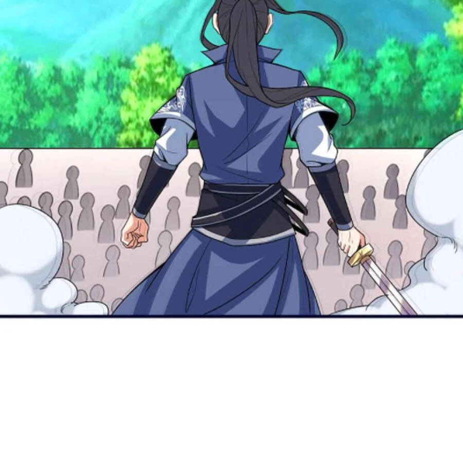 Chí Tôn Trời Hoang Chapter 50 - 17