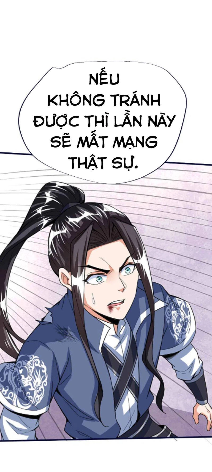 Chí Tôn Trời Hoang Chapter 50 - 18