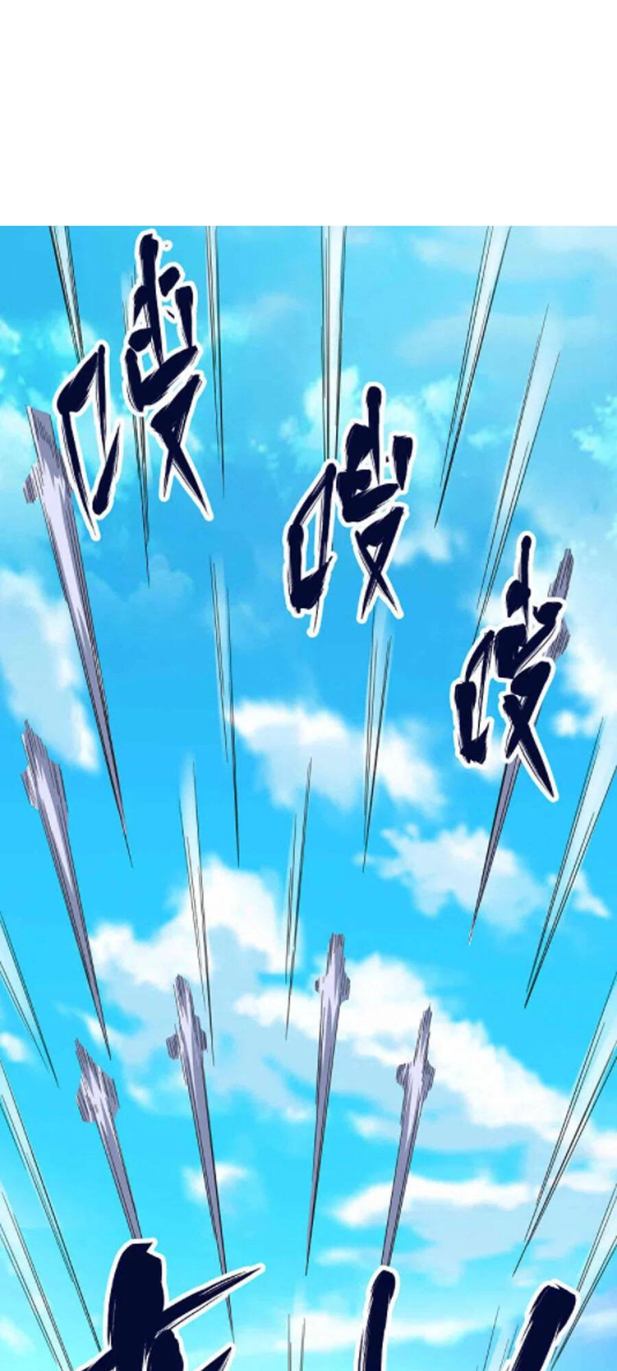 Chí Tôn Trời Hoang Chapter 50 - 19