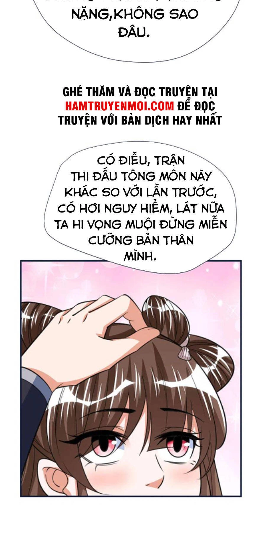 Chí Tôn Trời Hoang Chapter 50 - 36