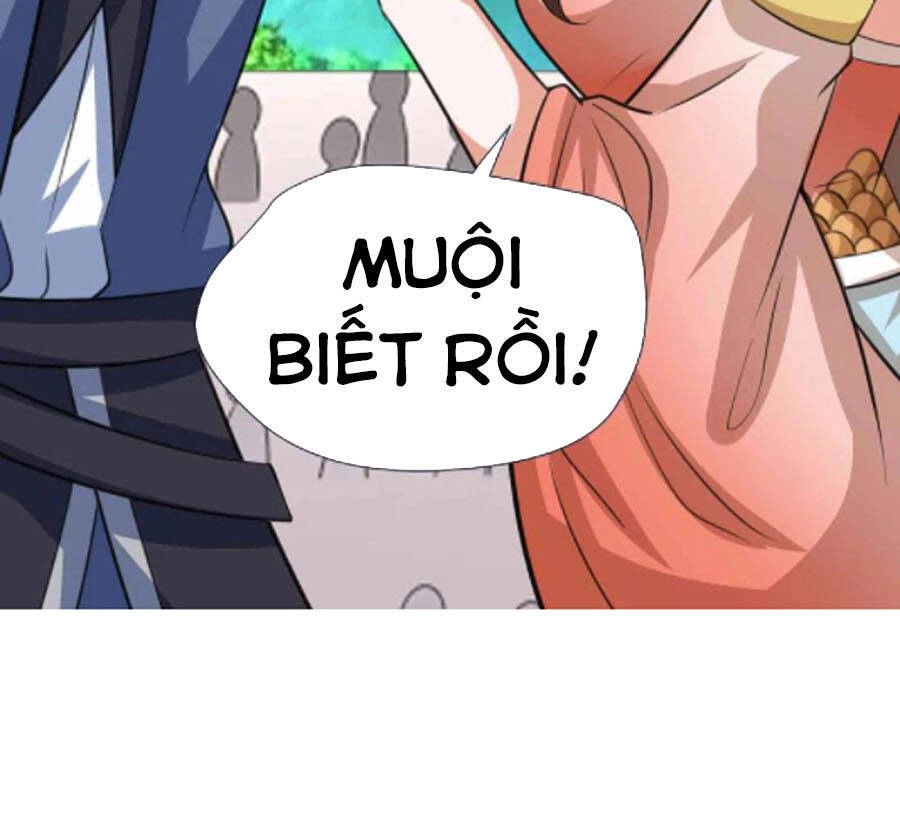 Chí Tôn Trời Hoang Chapter 50 - 38