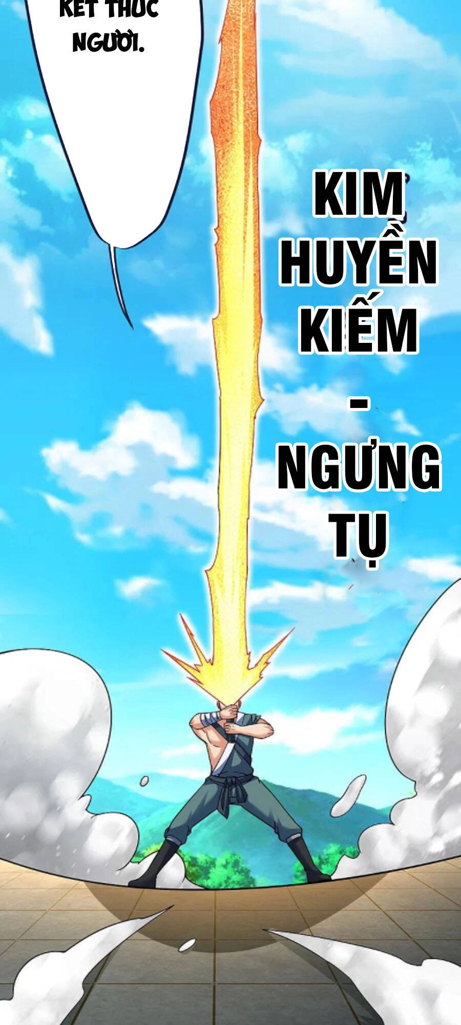 Chí Tôn Trời Hoang Chapter 51 - 21