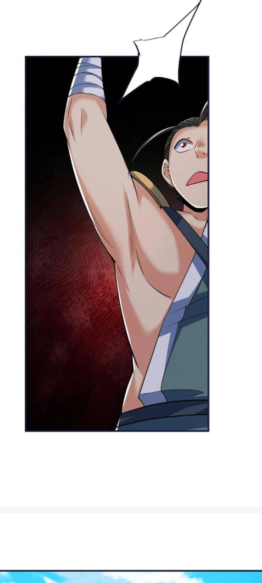 Chí Tôn Trời Hoang Chapter 51 - 23