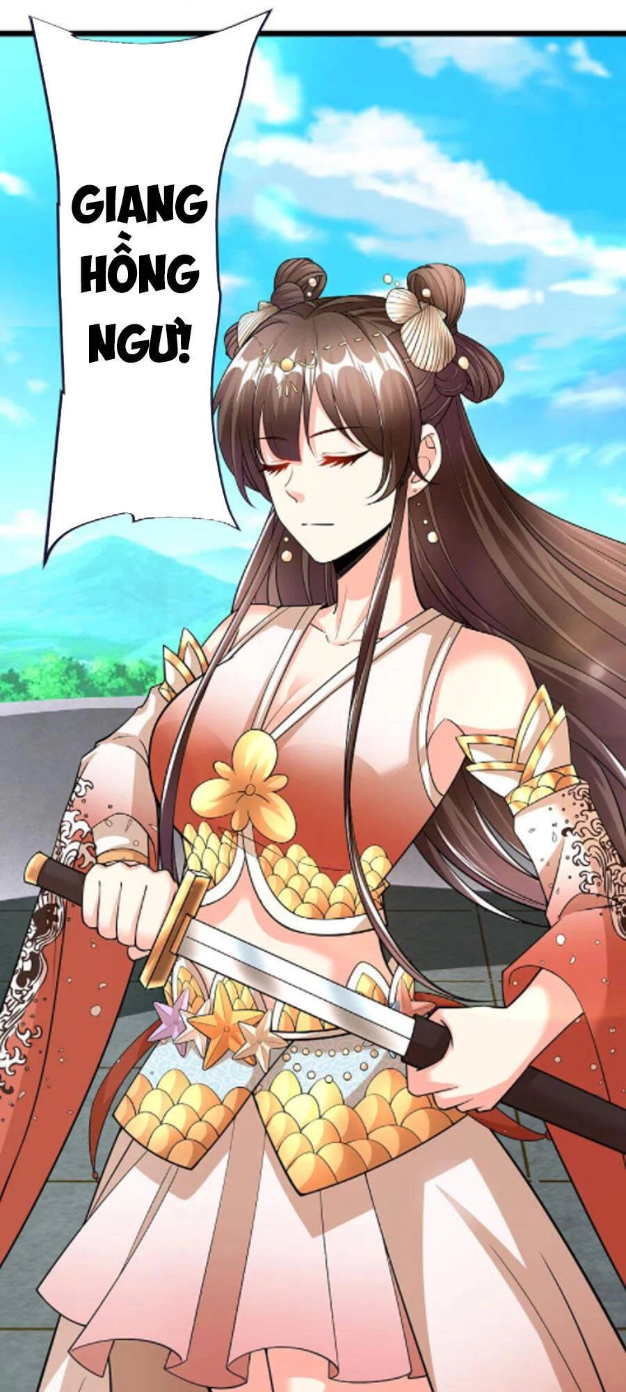 Chí Tôn Trời Hoang Chapter 51 - 26