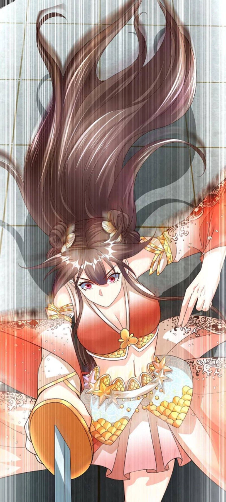 Chí Tôn Trời Hoang Chapter 51 - 30