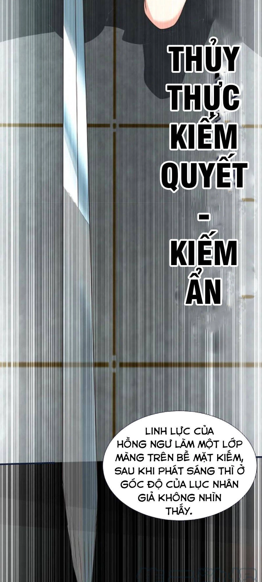 Chí Tôn Trời Hoang Chapter 51 - 31