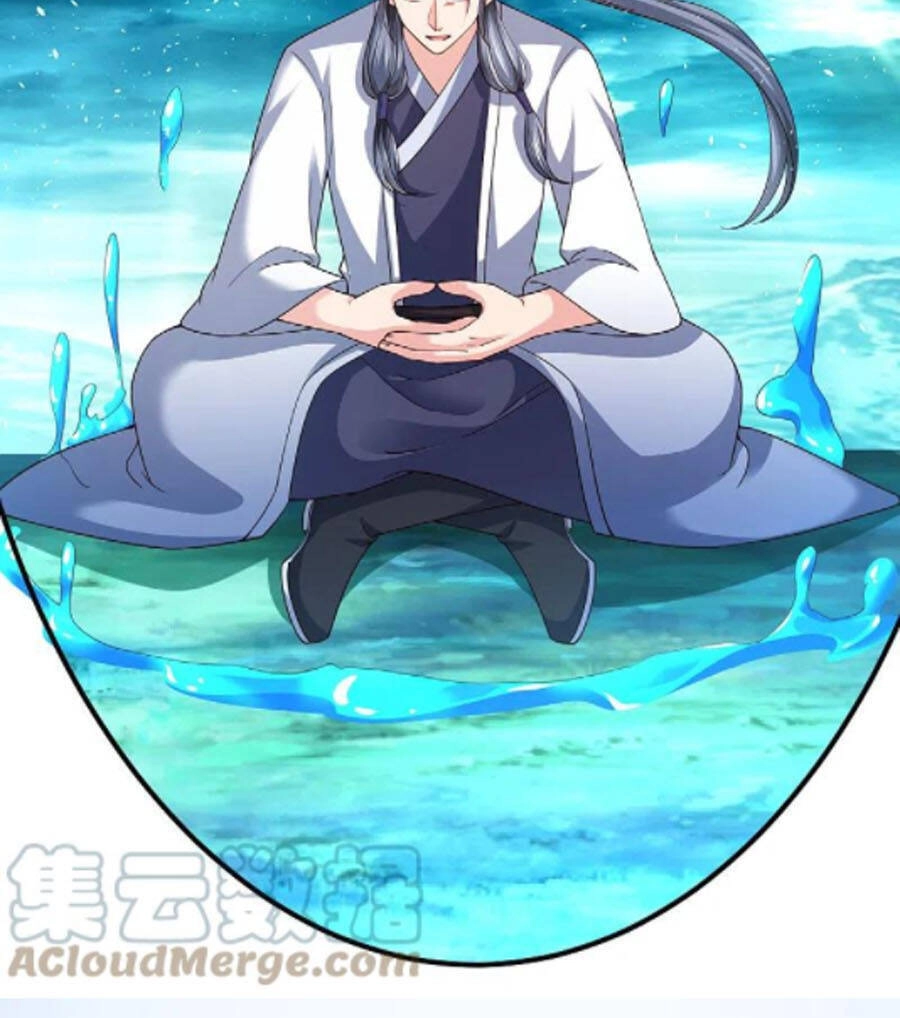 Chí Tôn Trời Hoang Chapter 51 - 34