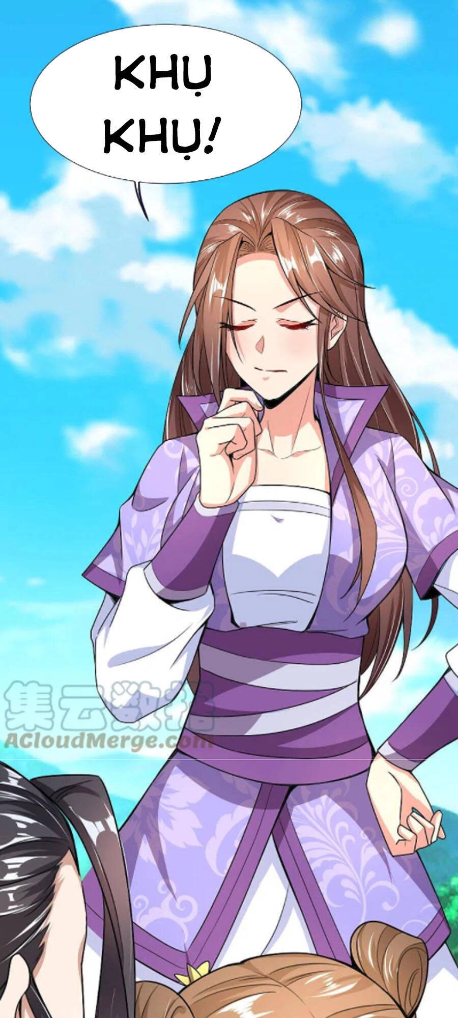 Chí Tôn Trời Hoang Chapter 51 - 37