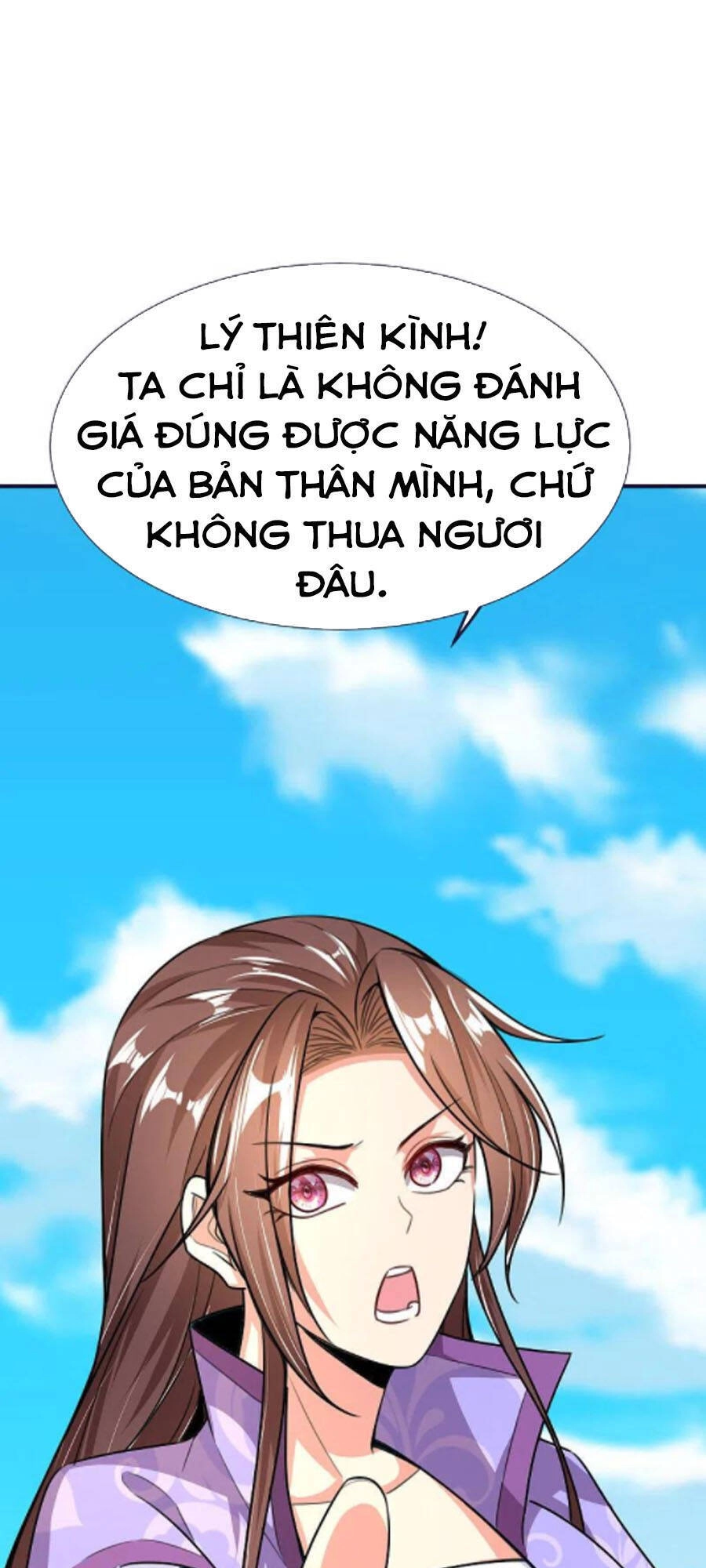 Chí Tôn Trời Hoang Chapter 51 - 39
