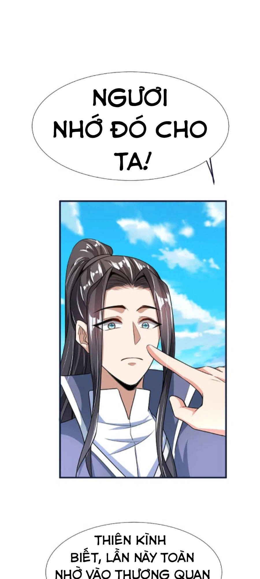 Chí Tôn Trời Hoang Chapter 51 - 41