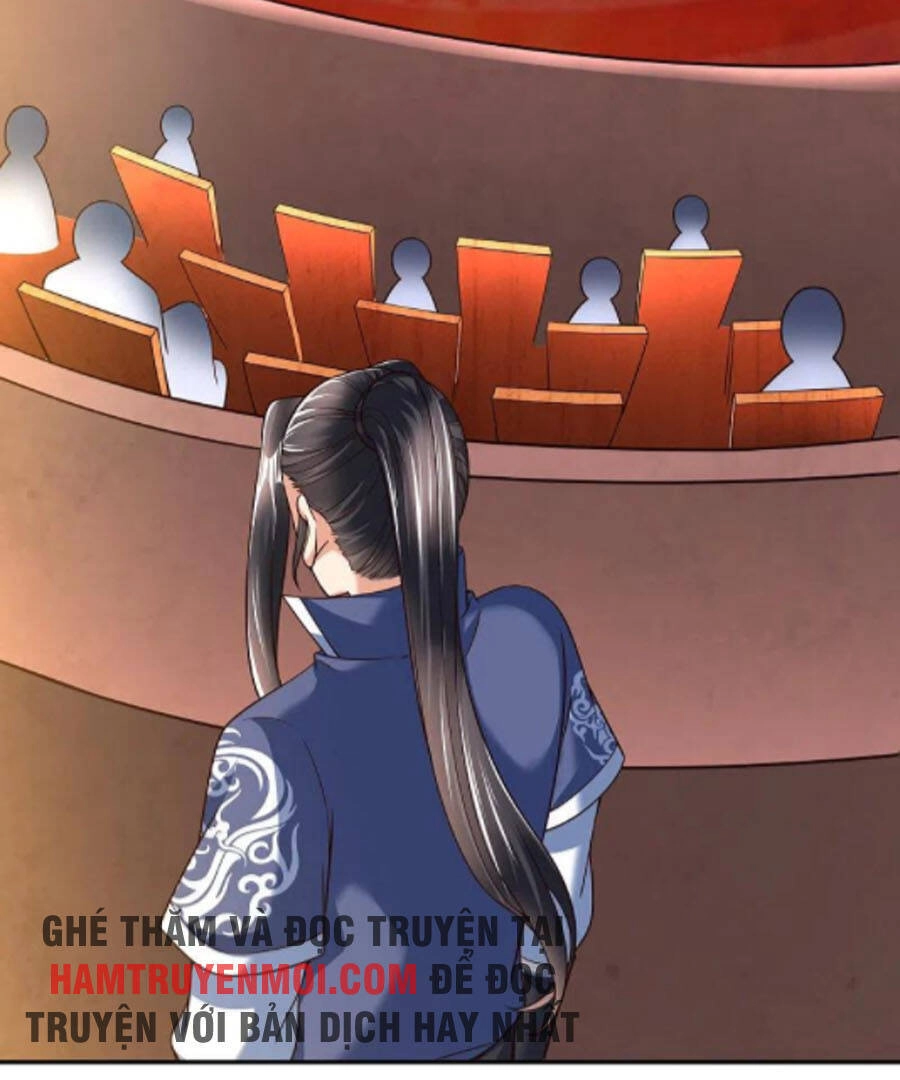 Chí Tôn Trời Hoang Chapter 52 - 2