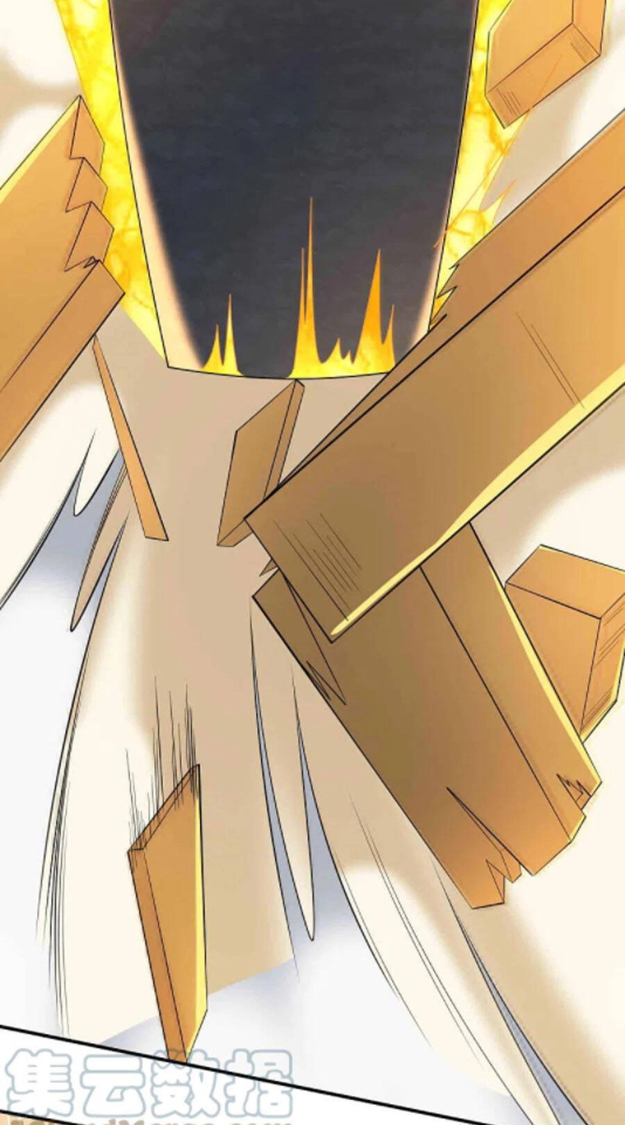 Chí Tôn Trời Hoang Chapter 52 - 23