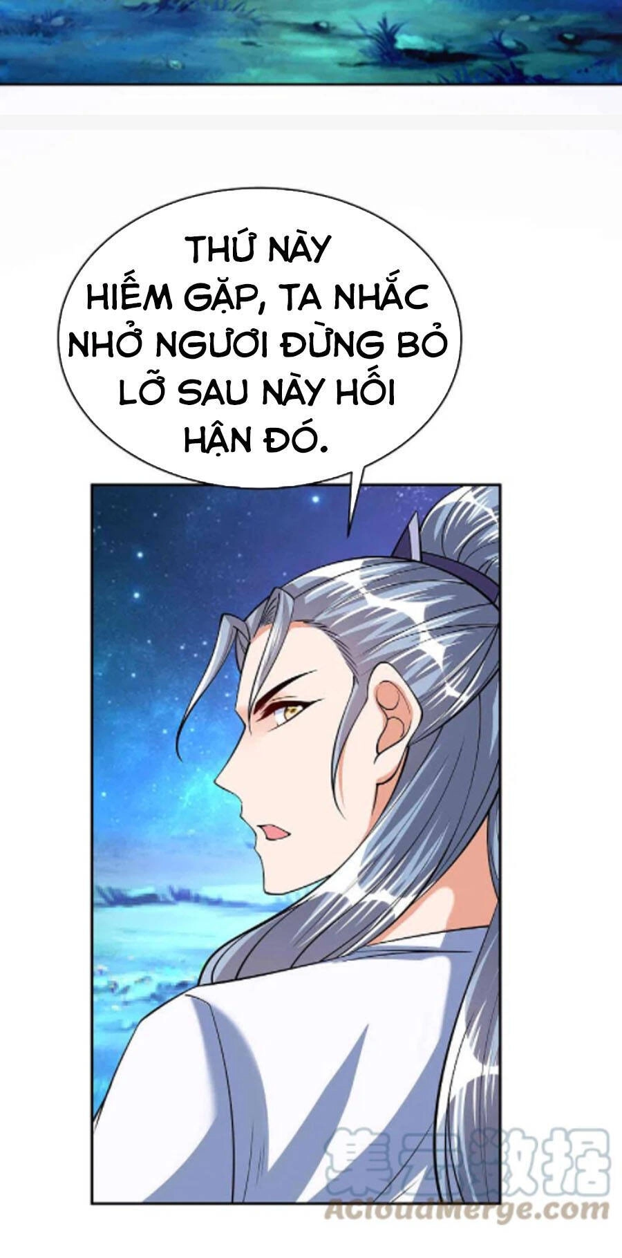 Chí Tôn Trời Hoang Chapter 52 - 29