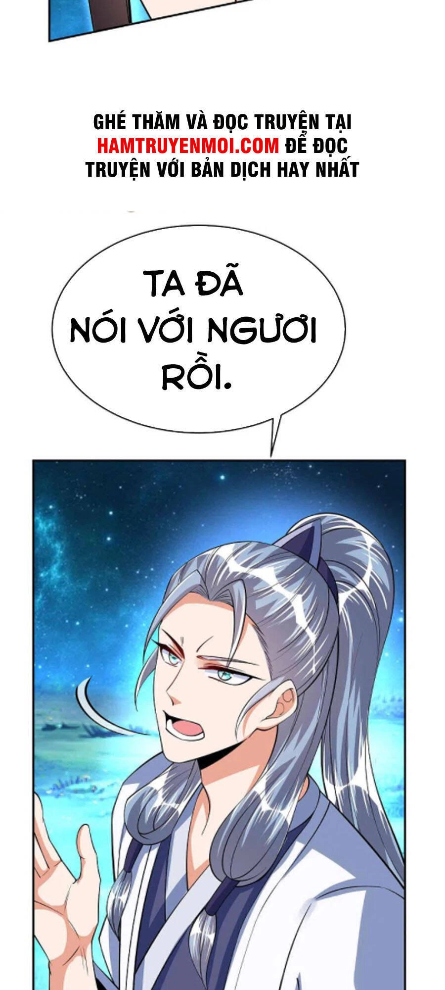 Chí Tôn Trời Hoang Chapter 52 - 31