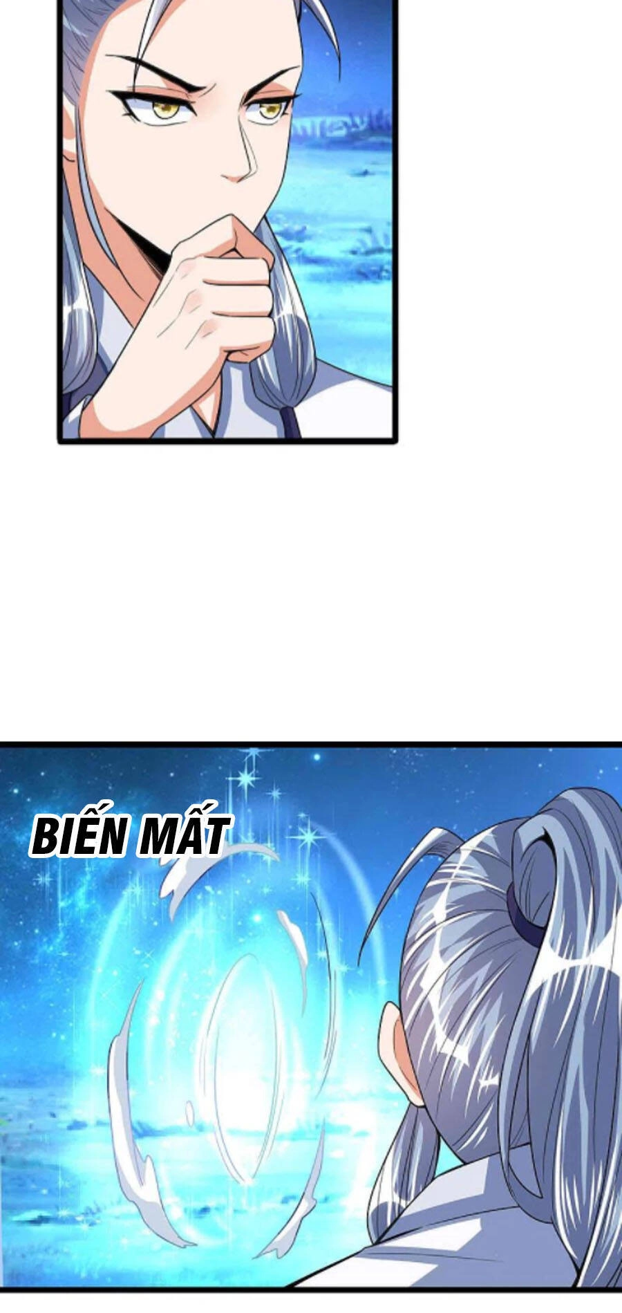 Chí Tôn Trời Hoang Chapter 52 - 37