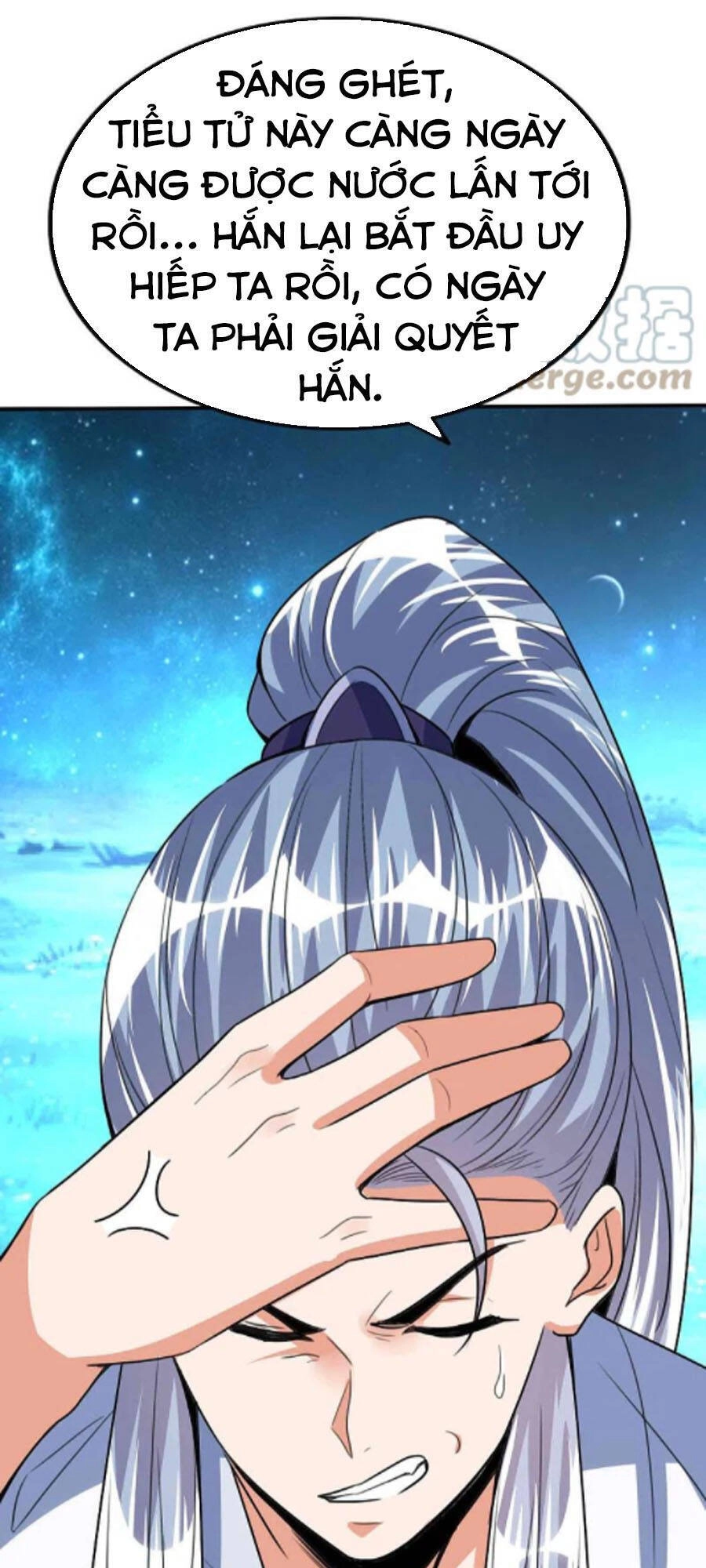 Chí Tôn Trời Hoang Chapter 52 - 38