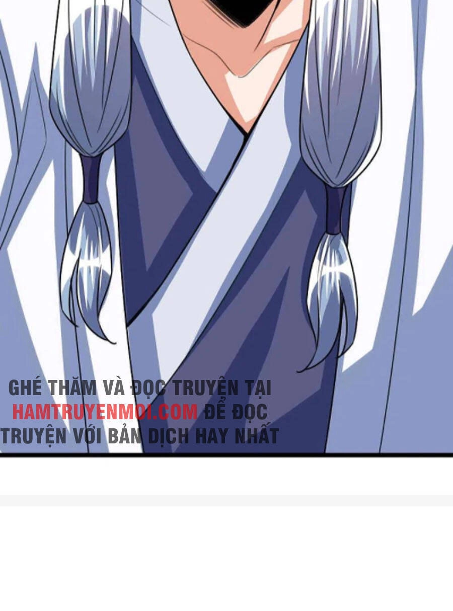 Chí Tôn Trời Hoang Chapter 52 - 39